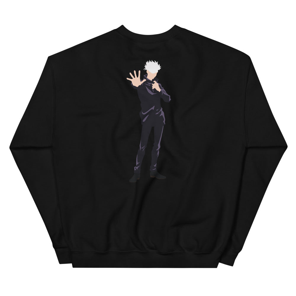 Gojo Satoru Sweatshirt