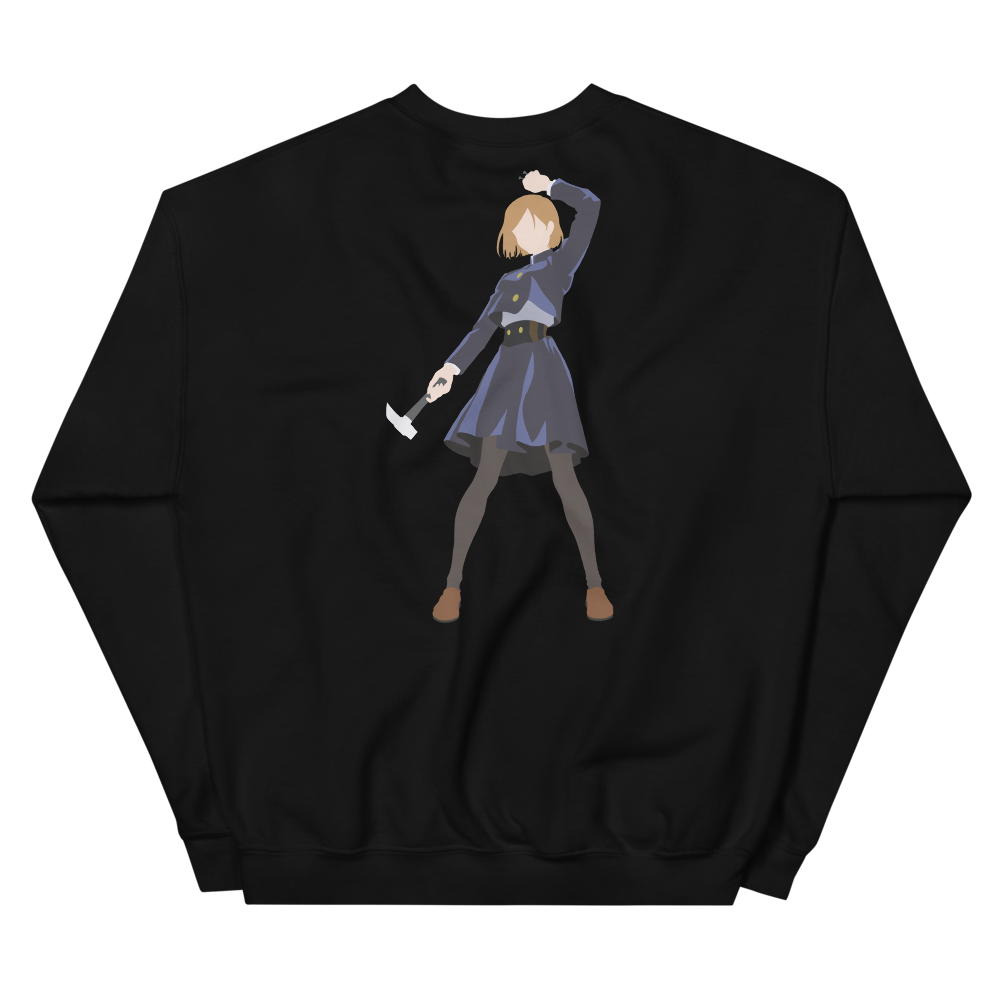 Kugisaki Nobara Sweatshirt