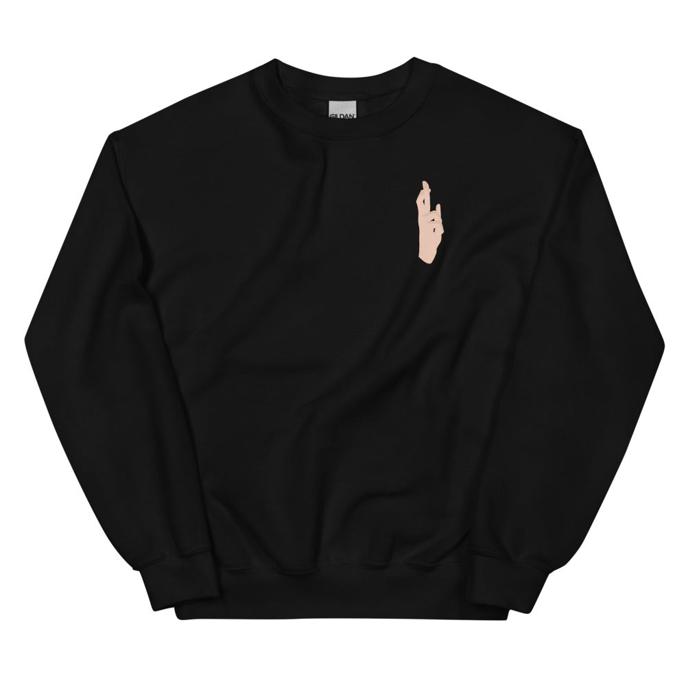 Gojo Satoru Sweatshirt