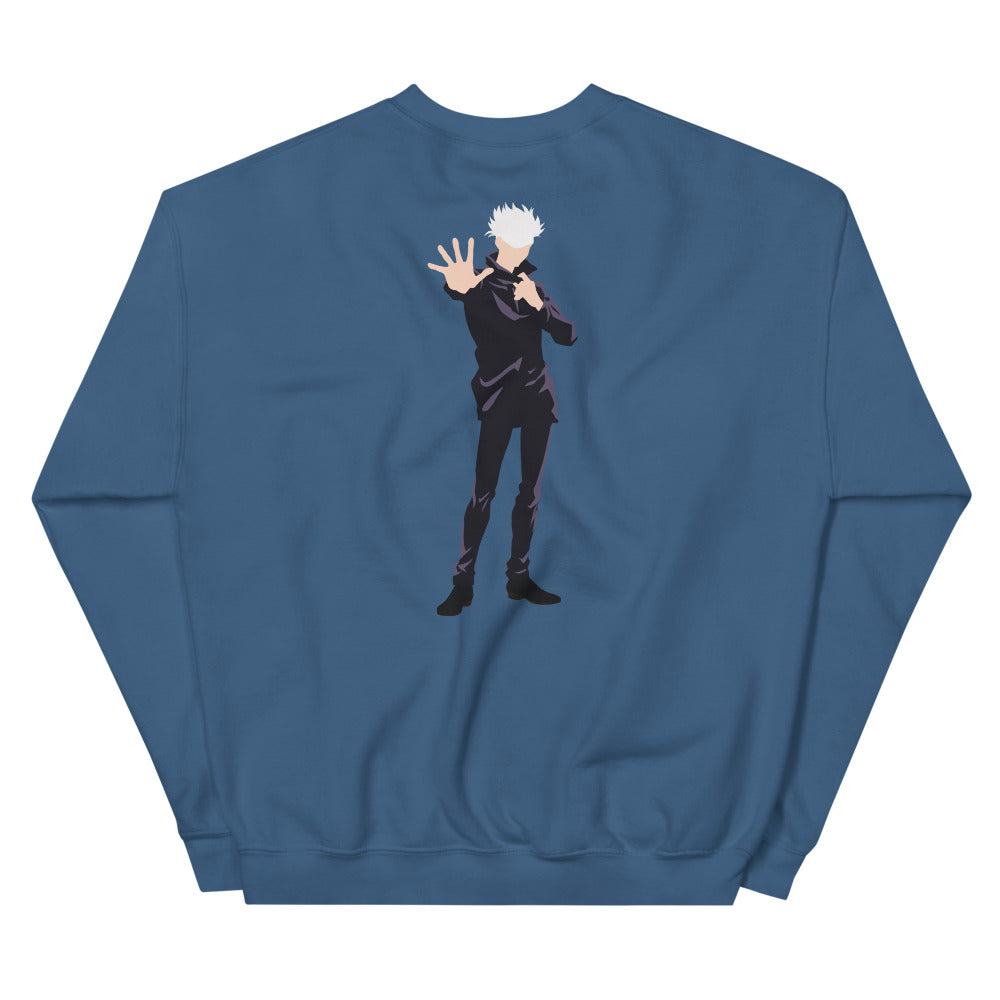 Gojo Satoru Sweatshirt