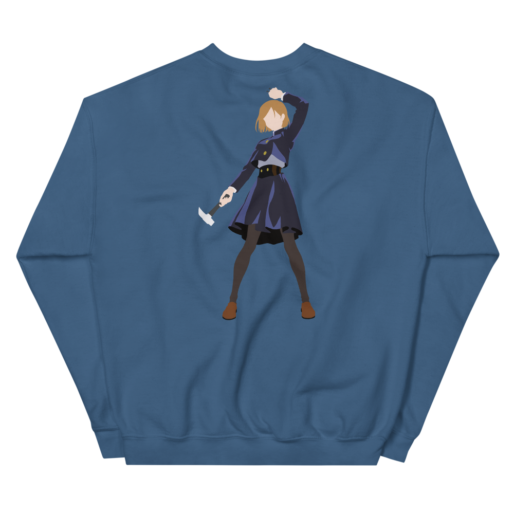 Kugisaki Nobara Sweatshirt