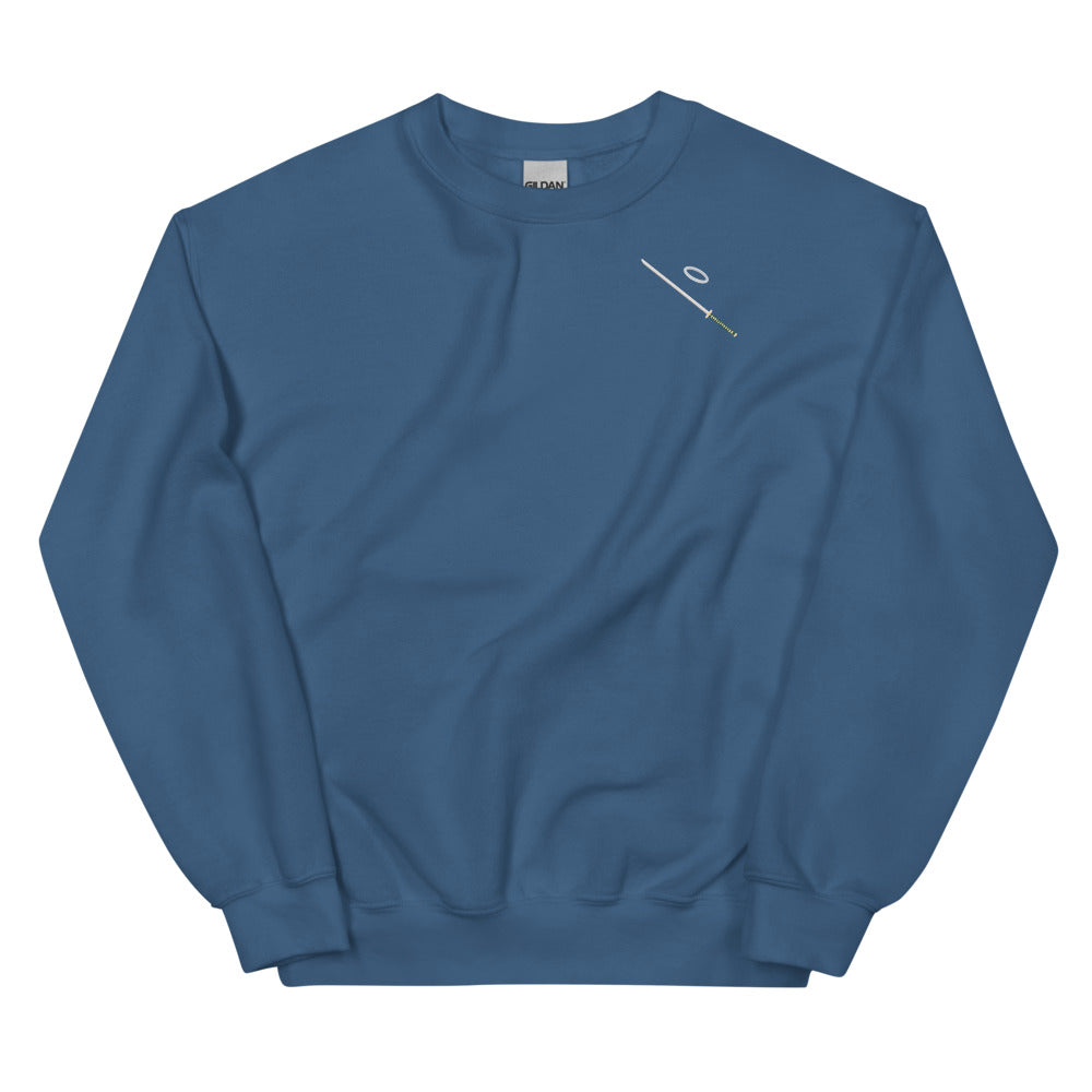 Okkotsu Yuta & Orimoto Rika Sweatshirt