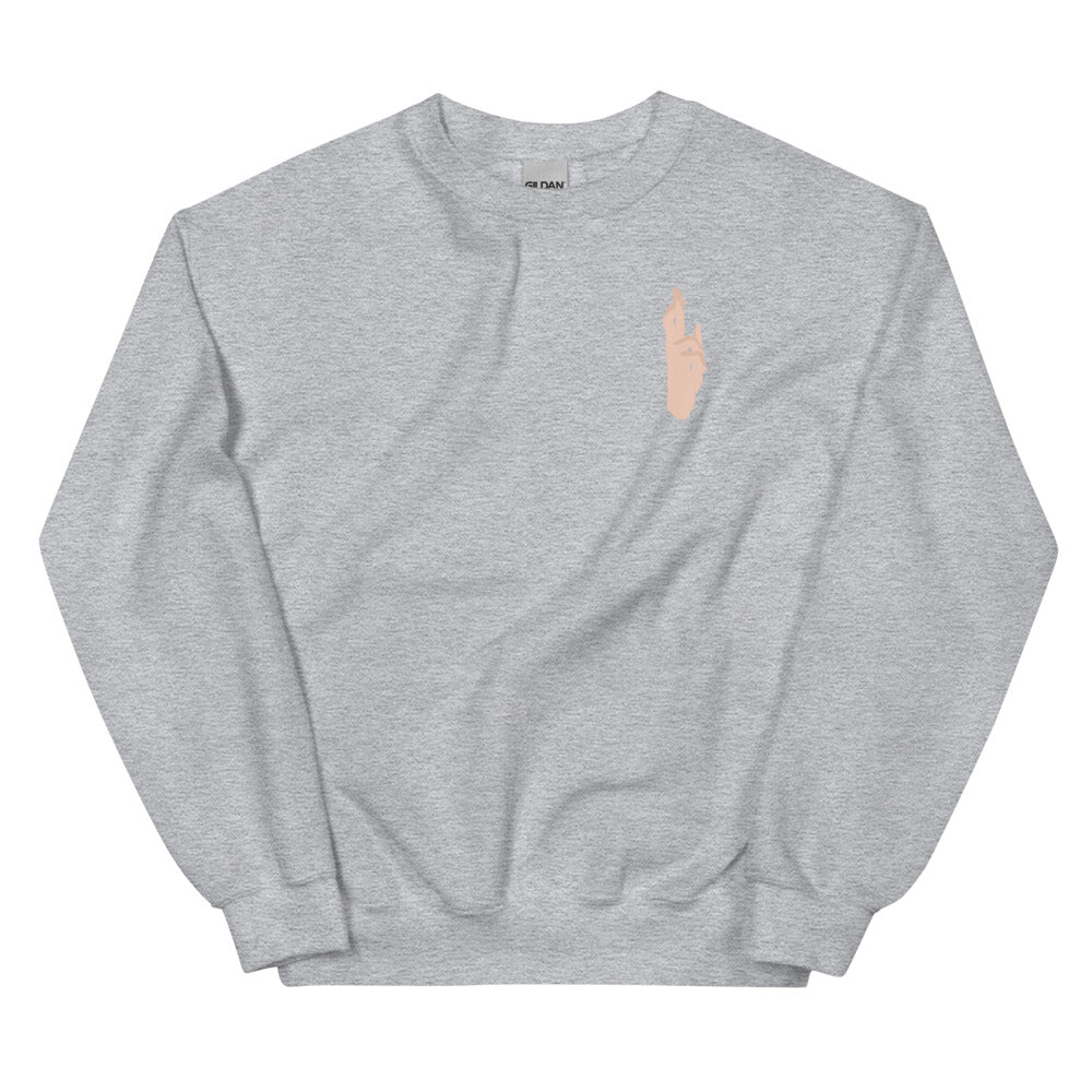 Gojo Satoru Sweatshirt