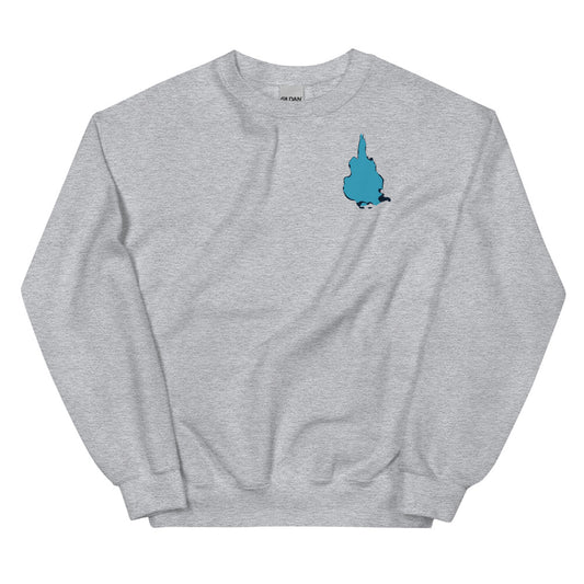 Itadori Yuji Sweatshirt