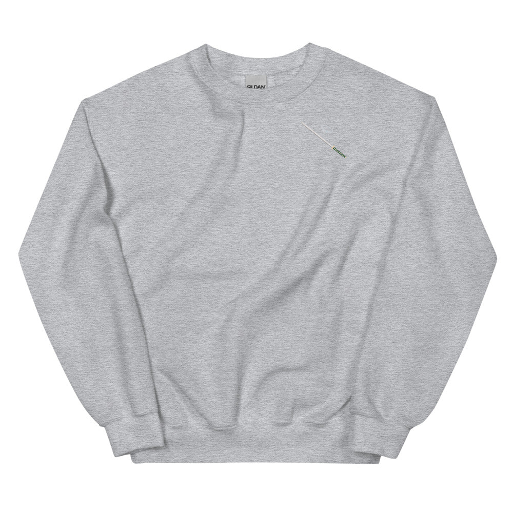 Okkotsu Yuta & Orimoto Rika Sweatshirt