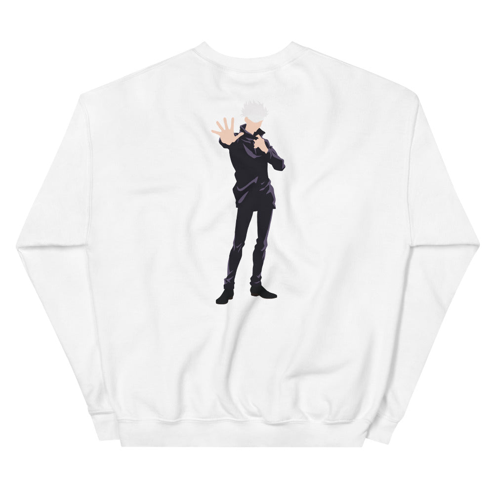 Gojo Satoru Sweatshirt