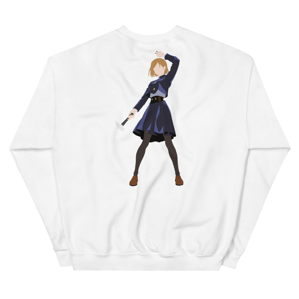 Kugisaki Nobara Sweatshirt