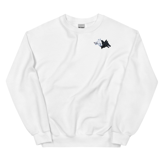 Fushiguro Megumi Sweatshirt