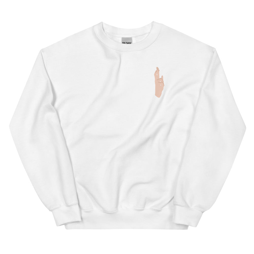 Gojo Satoru Sweatshirt