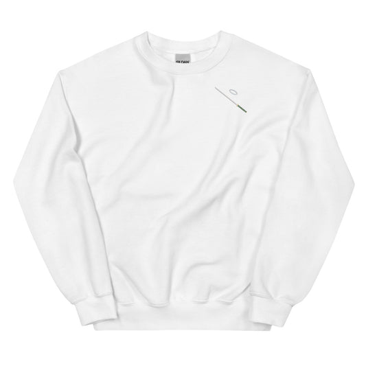 Okkotsu Yuta & Orimoto Rika Sweatshirt