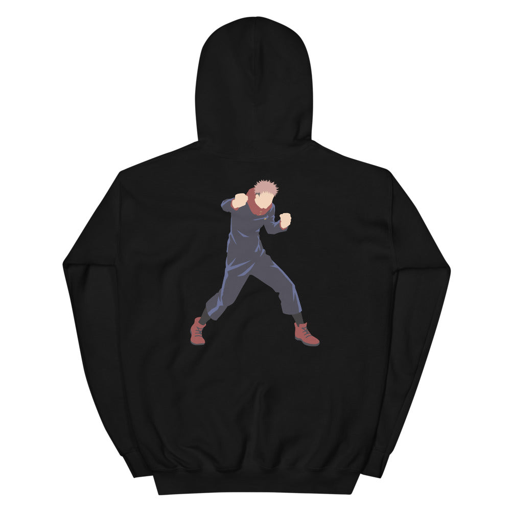 Itadori Yuji Hoodie