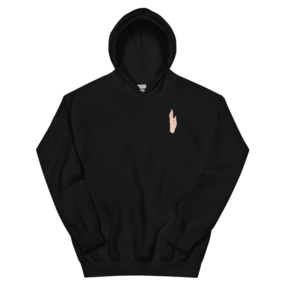 Gojo Satoru Hoodie