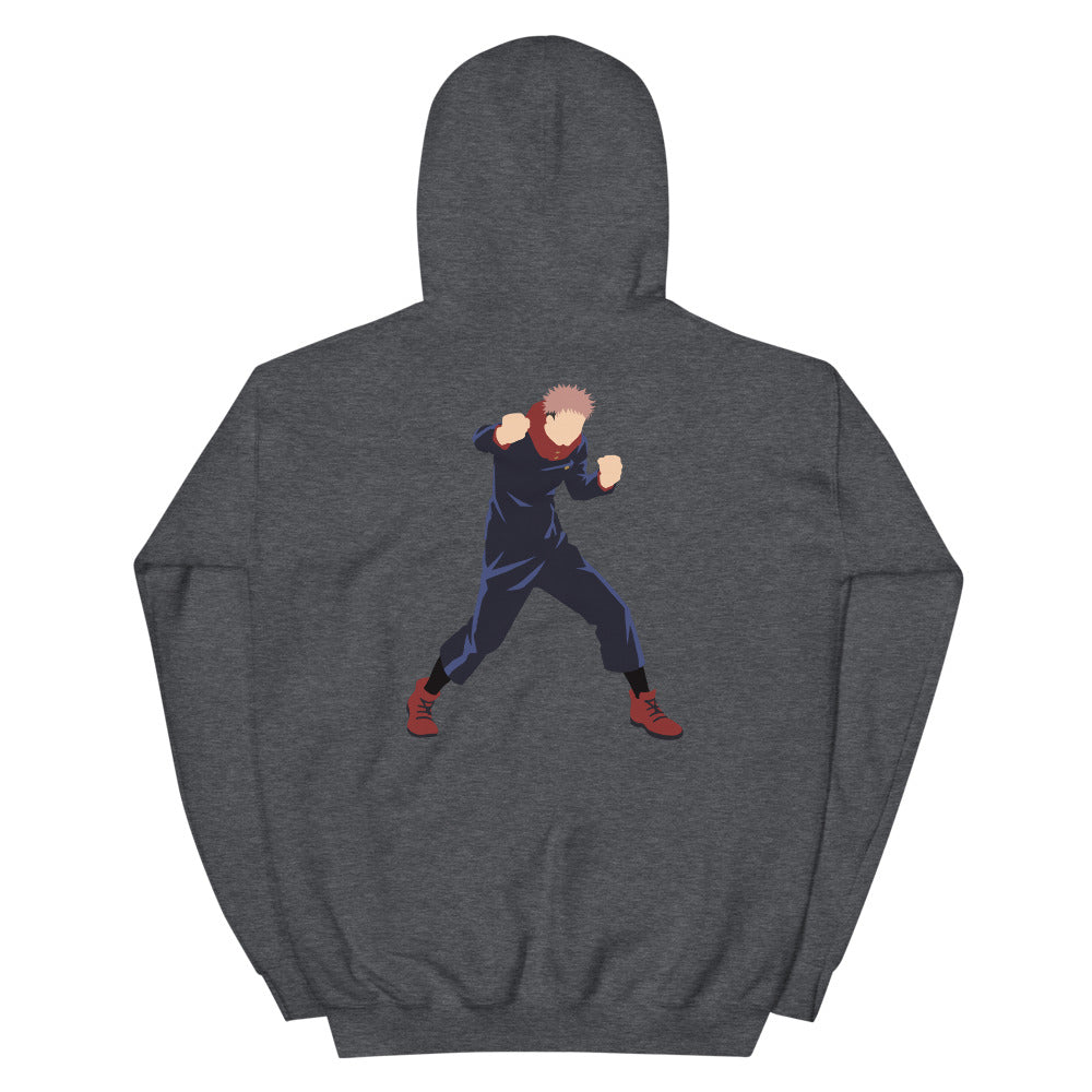 Itadori Yuji Hoodie