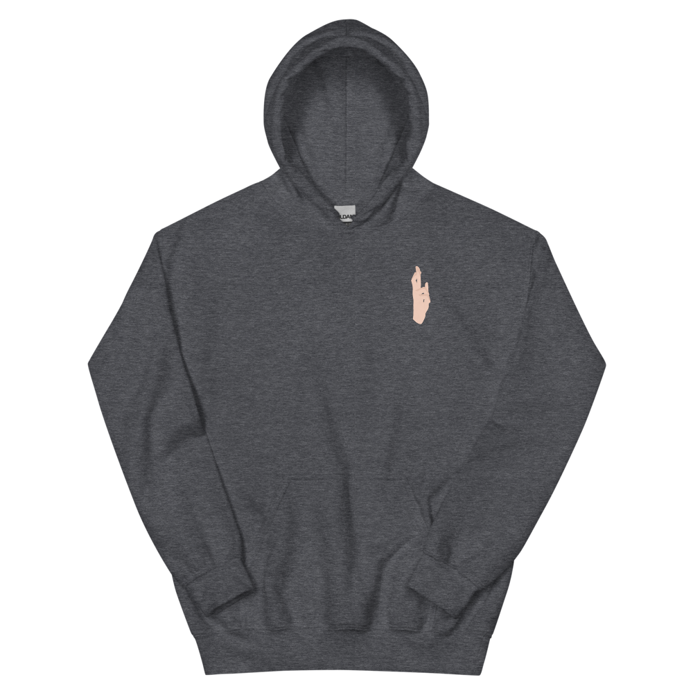 Gojo Satoru Hoodie