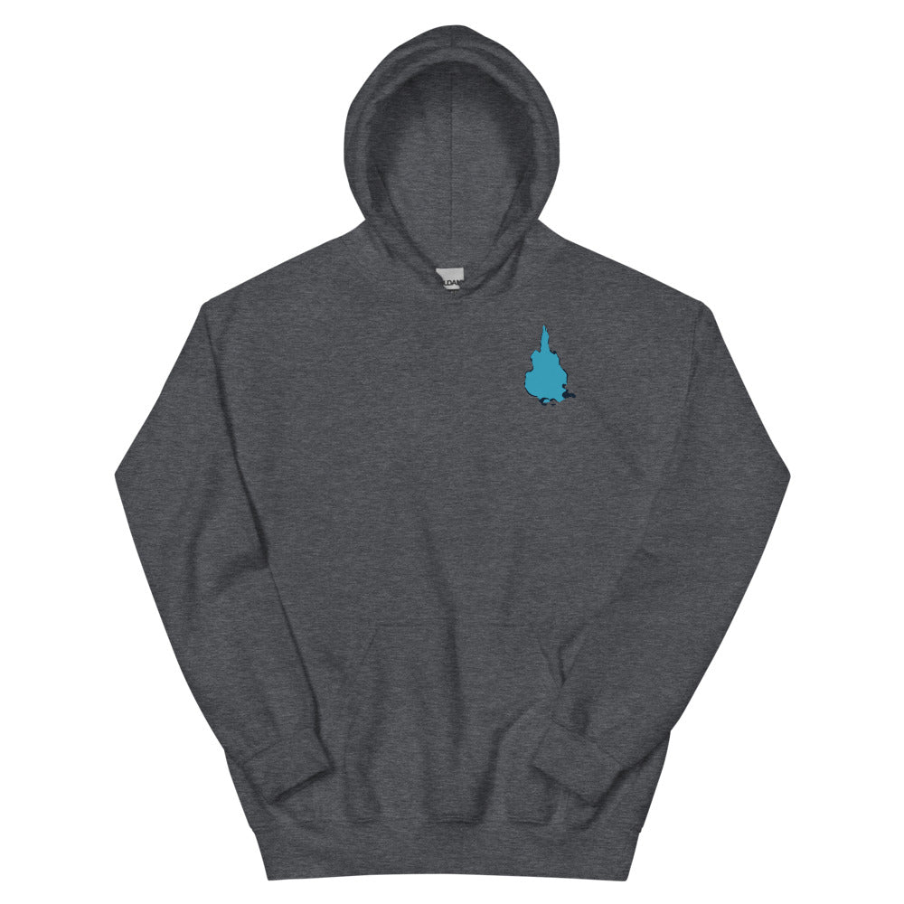 Itadori Yuji Hoodie