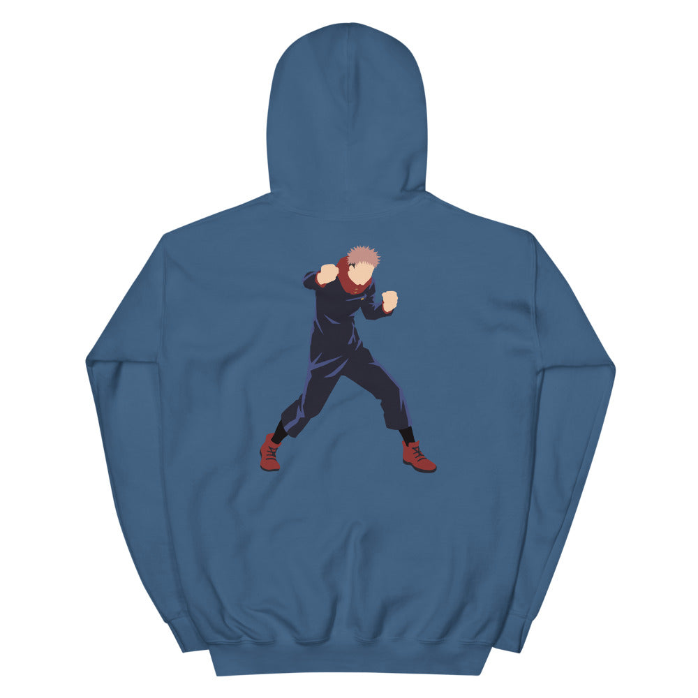 Itadori Yuji Hoodie