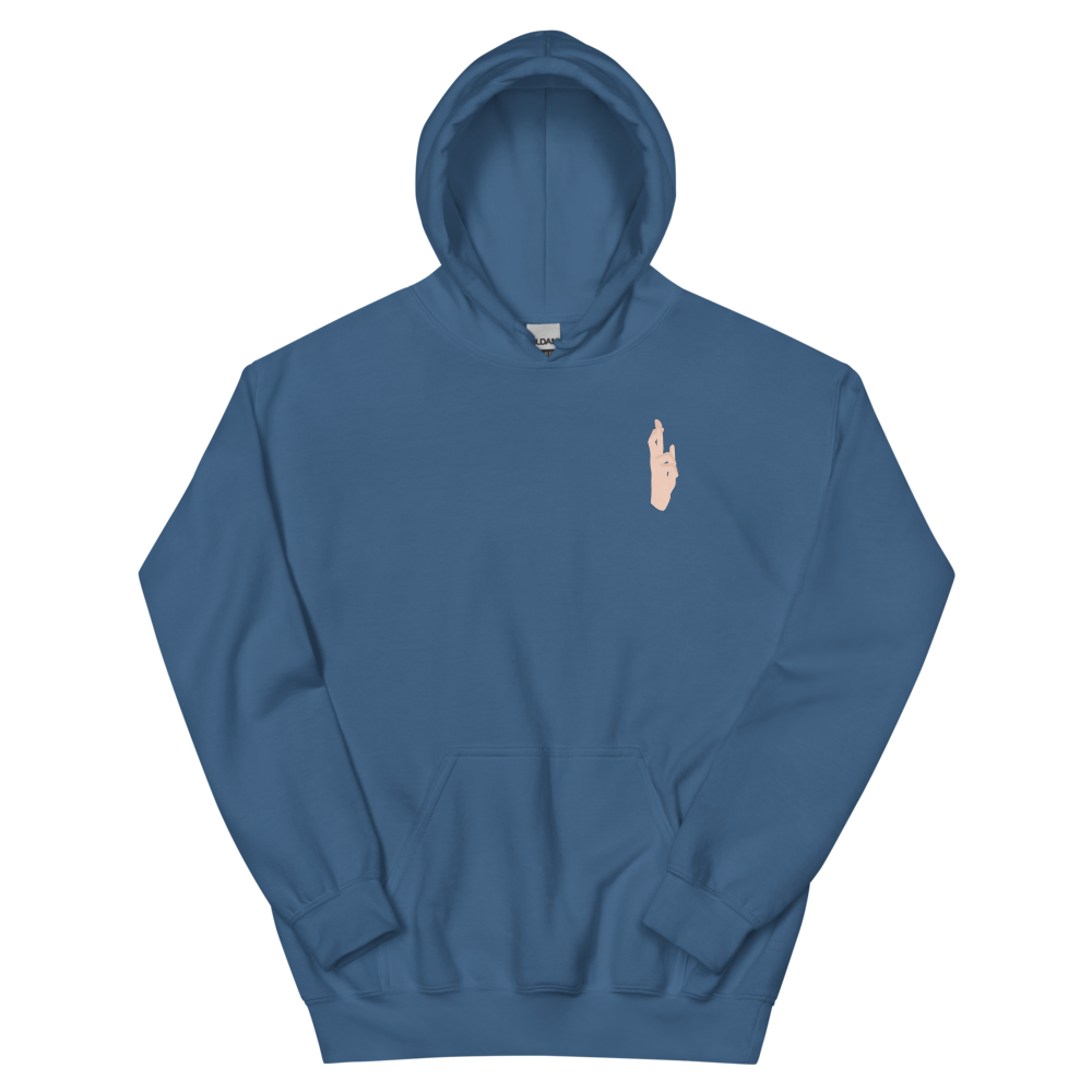 Gojo Satoru Hoodie