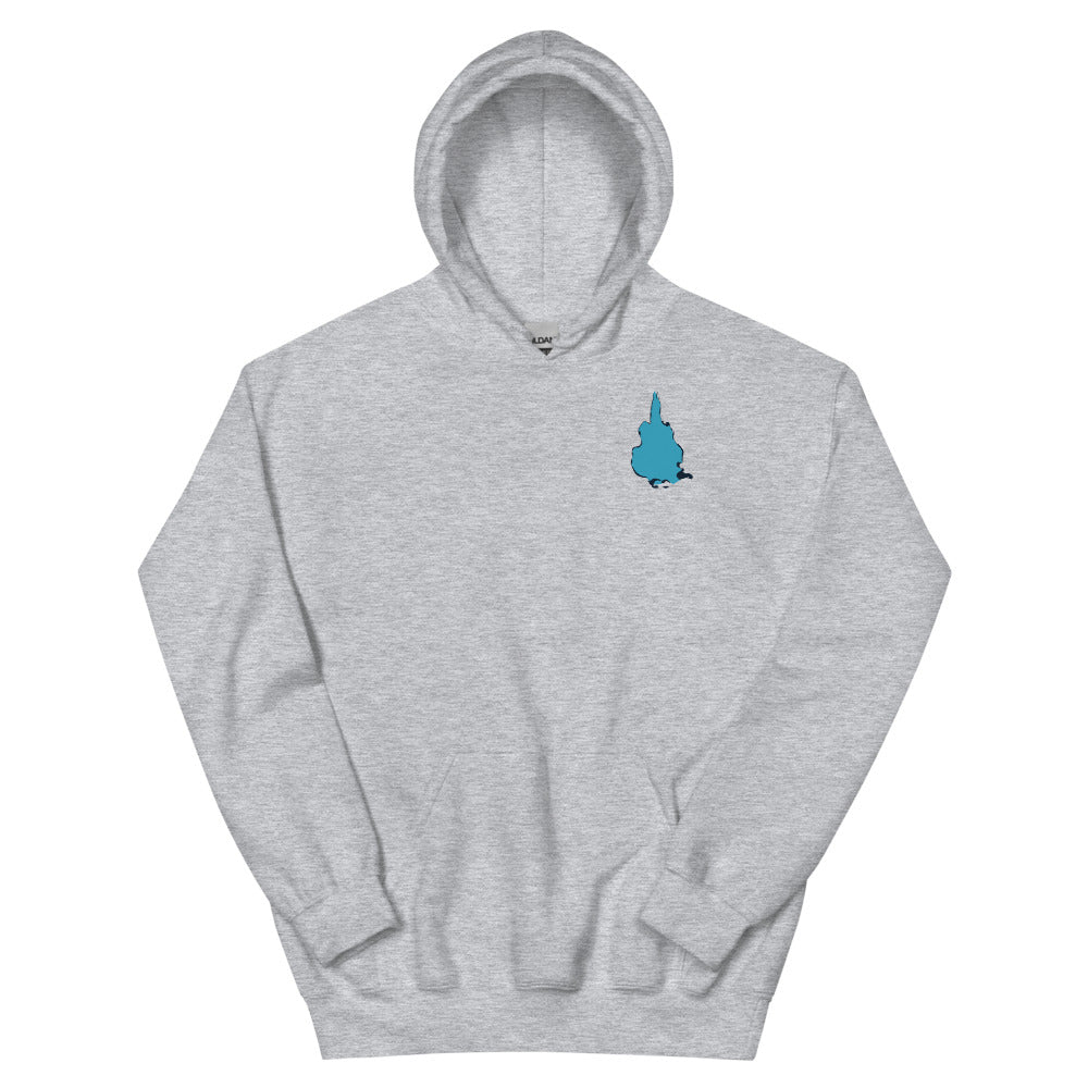 Itadori Yuji Hoodie