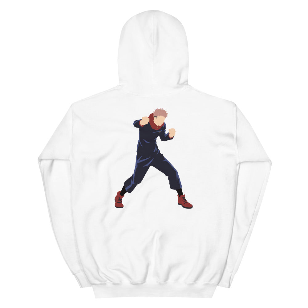 Itadori Yuji Hoodie