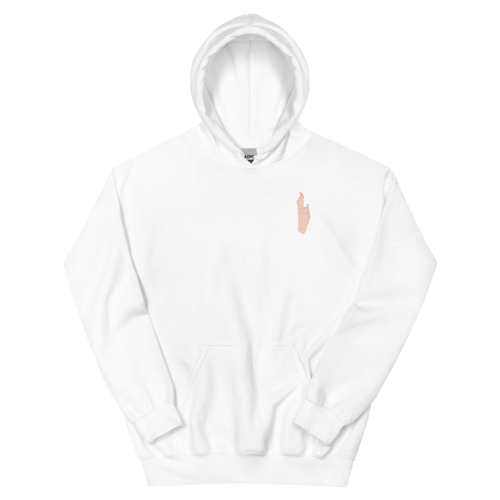 Gojo Satoru Hoodie