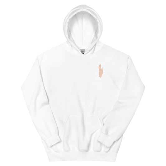 Gojo Satoru Hoodie