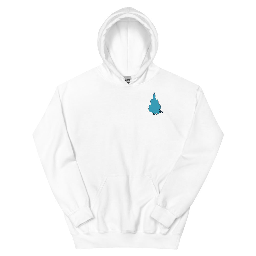 Itadori Yuji Hoodie