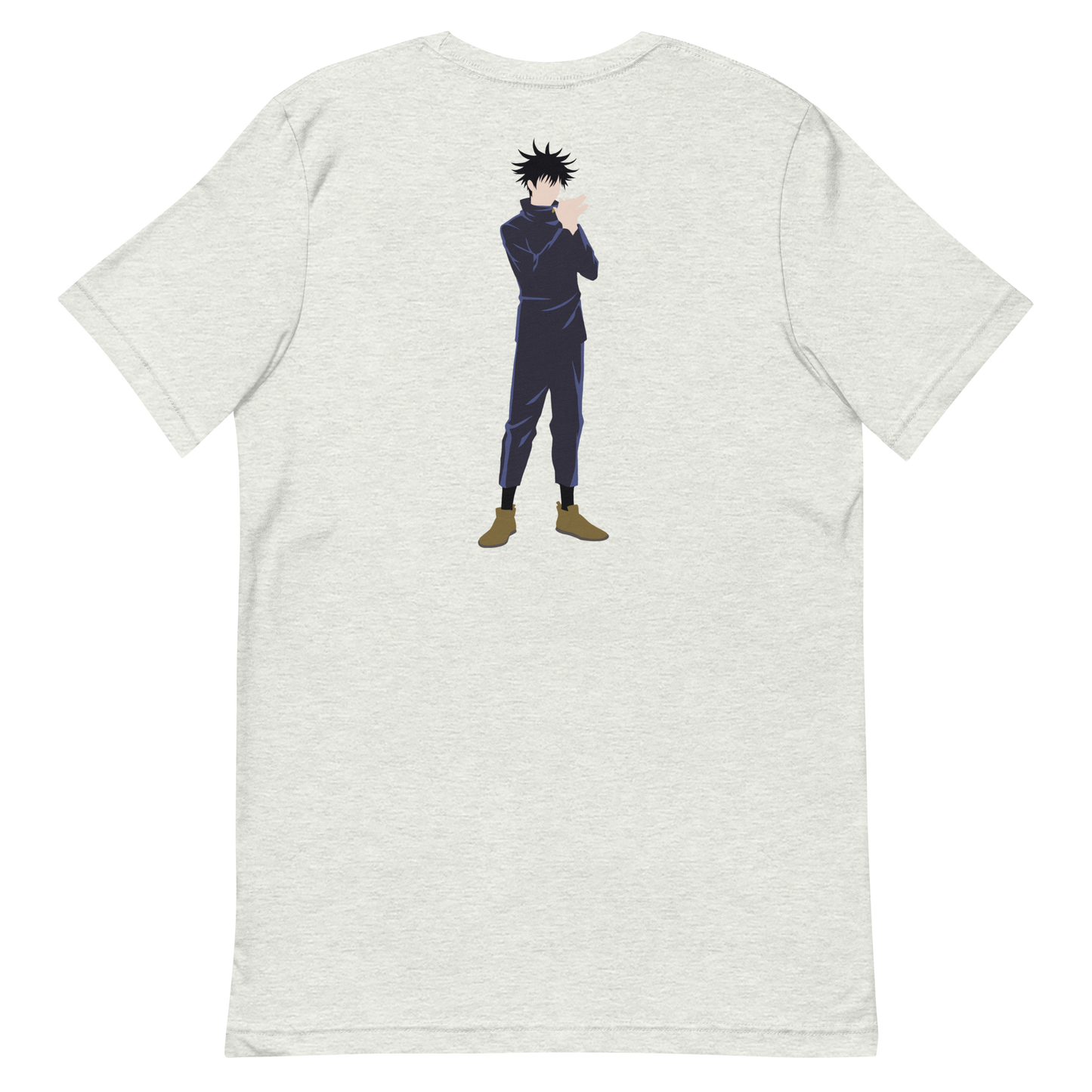 Megumi Fushiguro Double T-Shirt