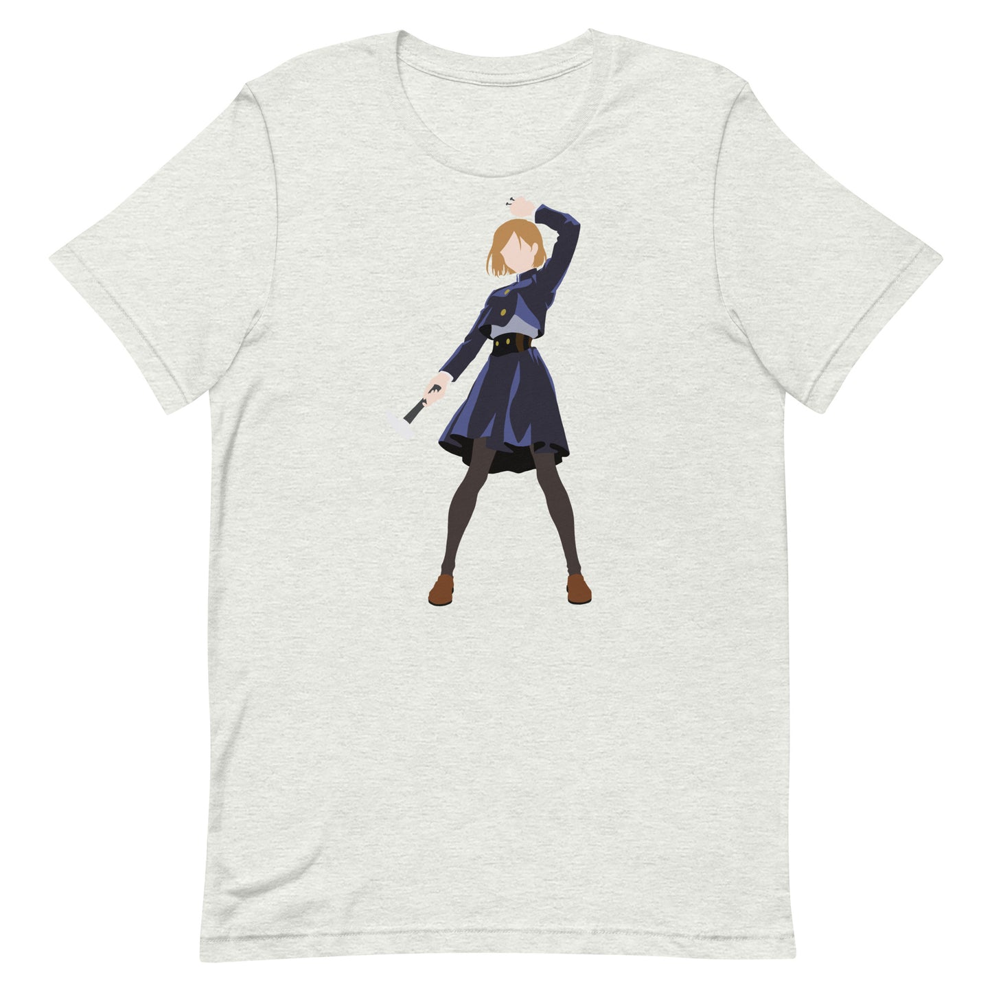 Kugisaki Nobara T-Shirt