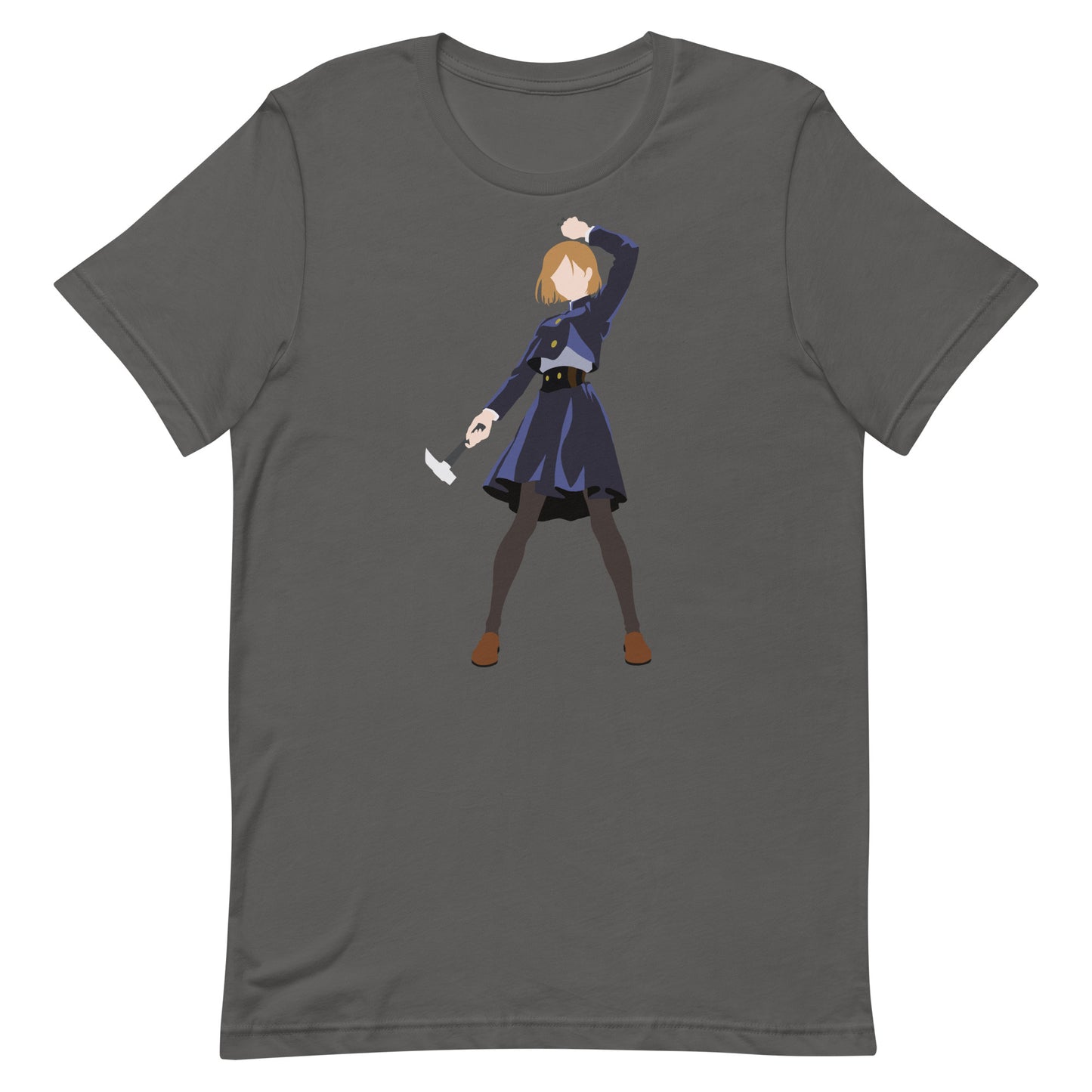 Kugisaki Nobara T-Shirt