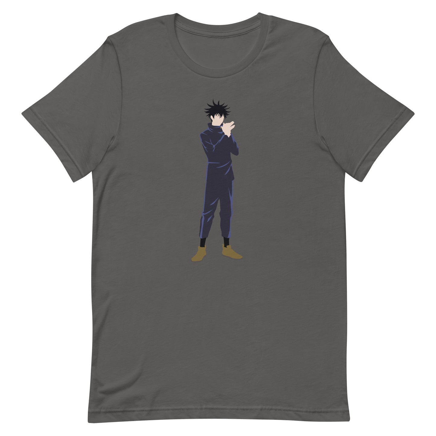 Megumi Fushiguro T-Shirt