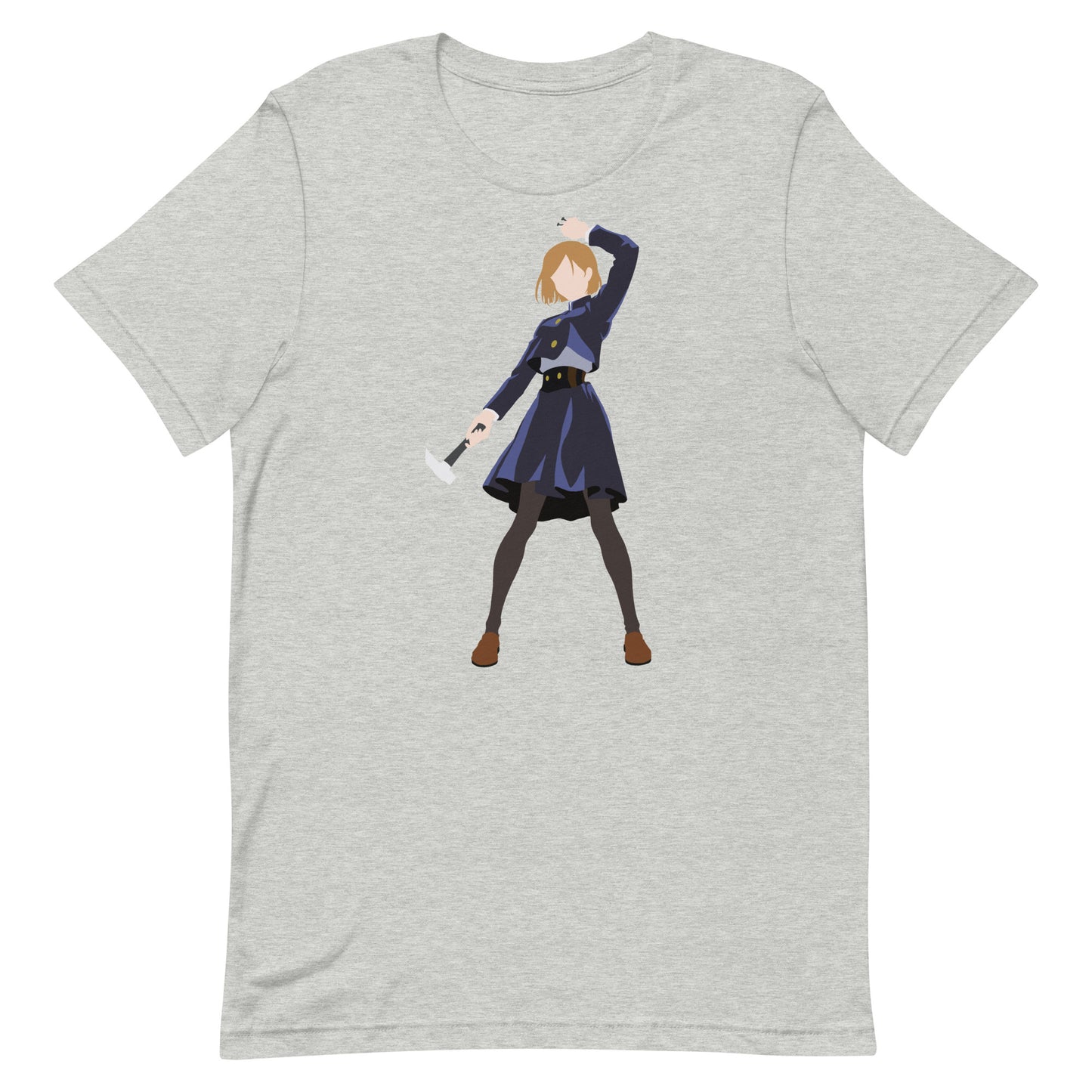 Kugisaki Nobara T-Shirt