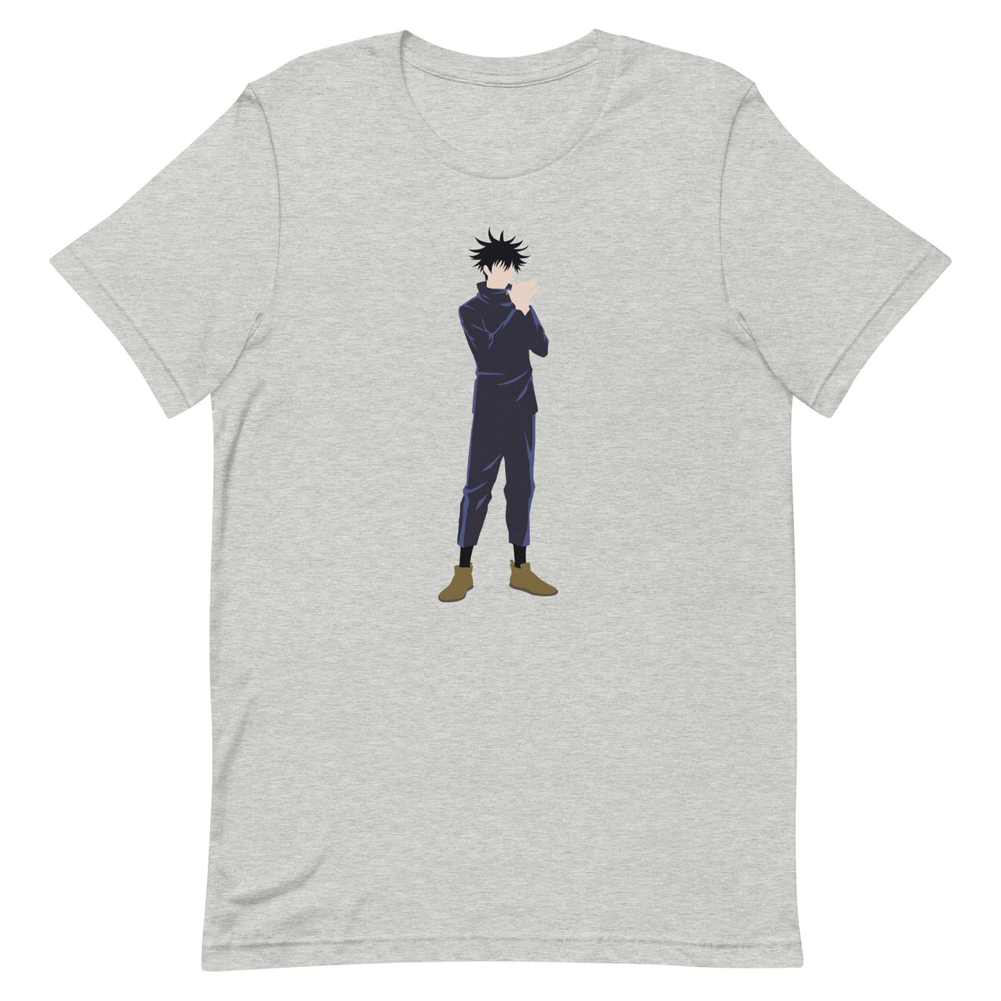 Megumi Fushiguro T-Shirt