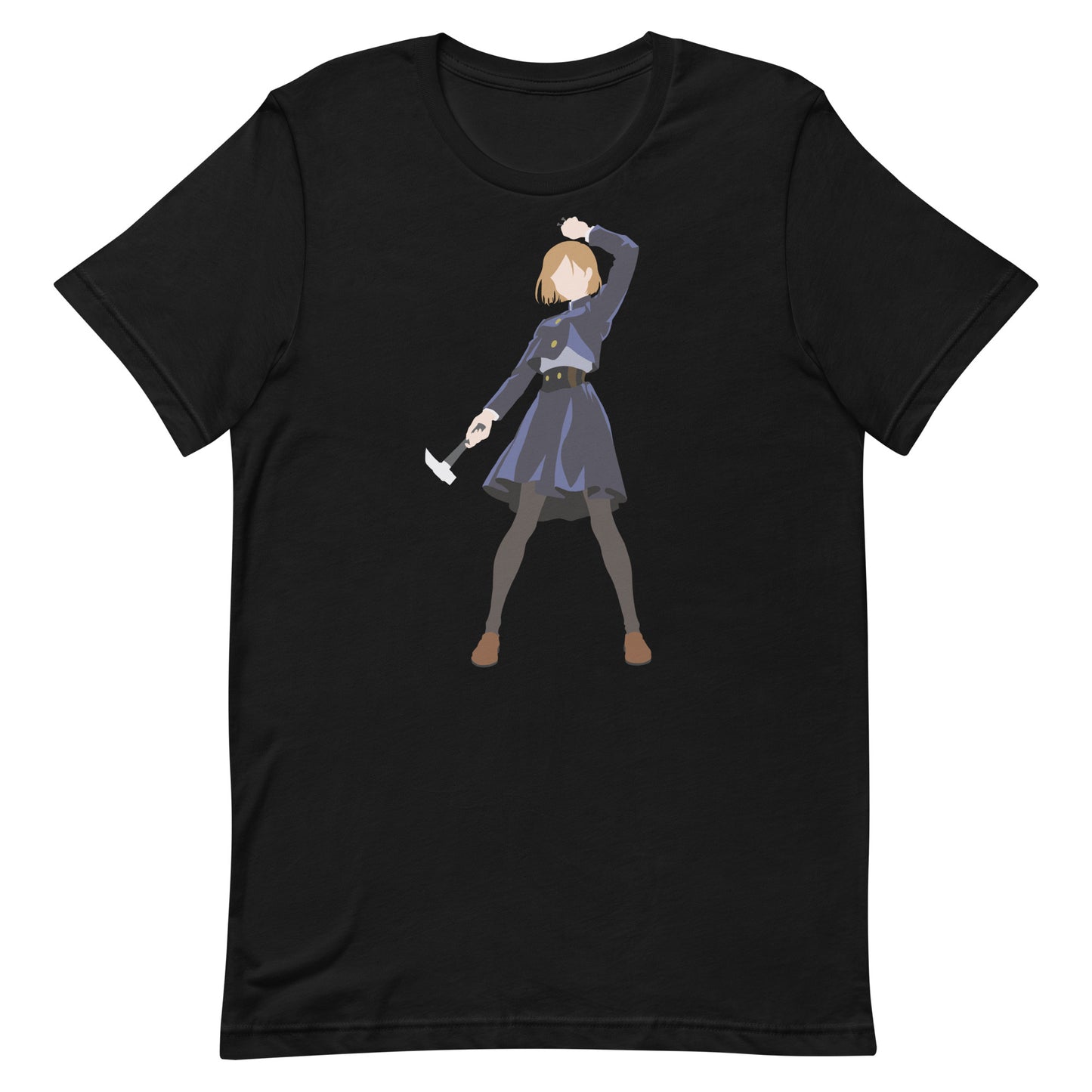 Kugisaki Nobara T-Shirt