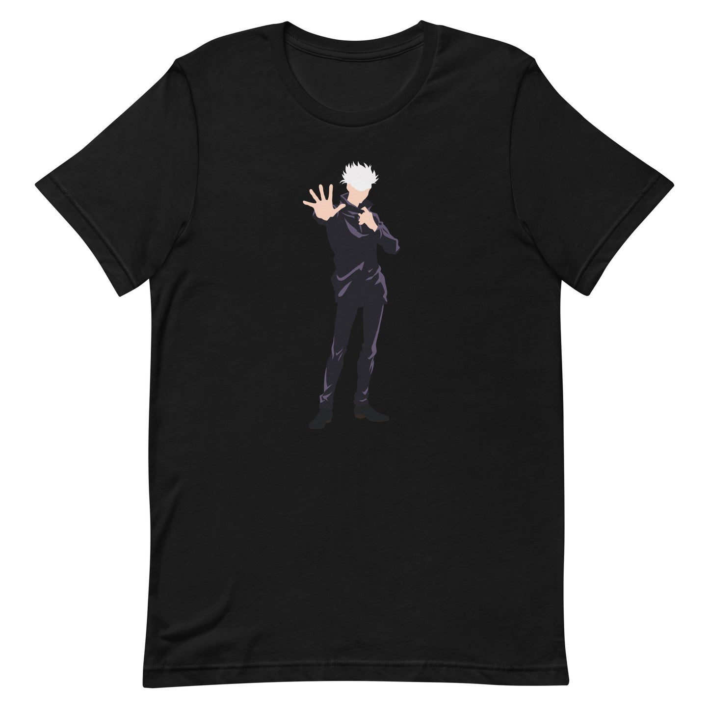 Gojo Satoru T-Shirt