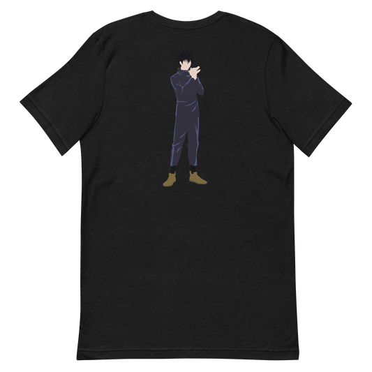 Megumi Fushiguro Double T-Shirt