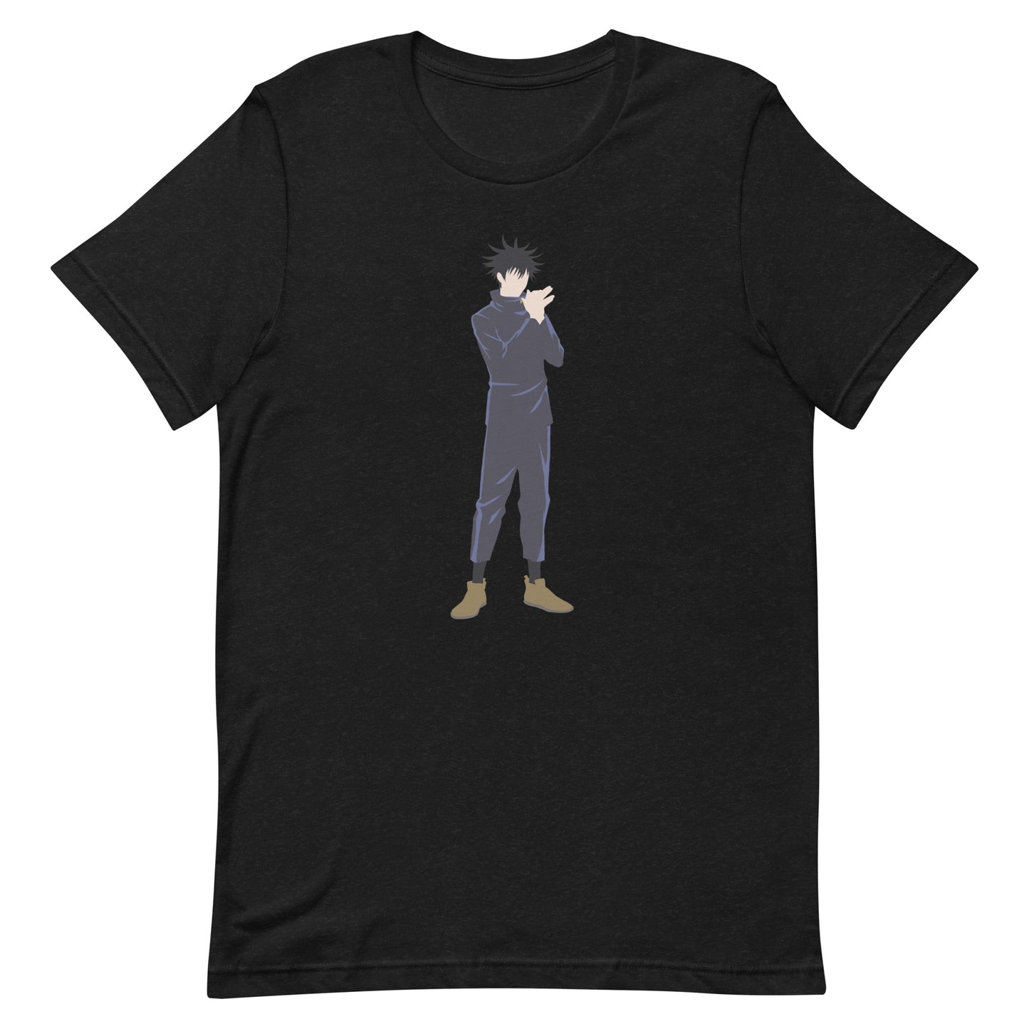 Megumi Fushiguro T-Shirt