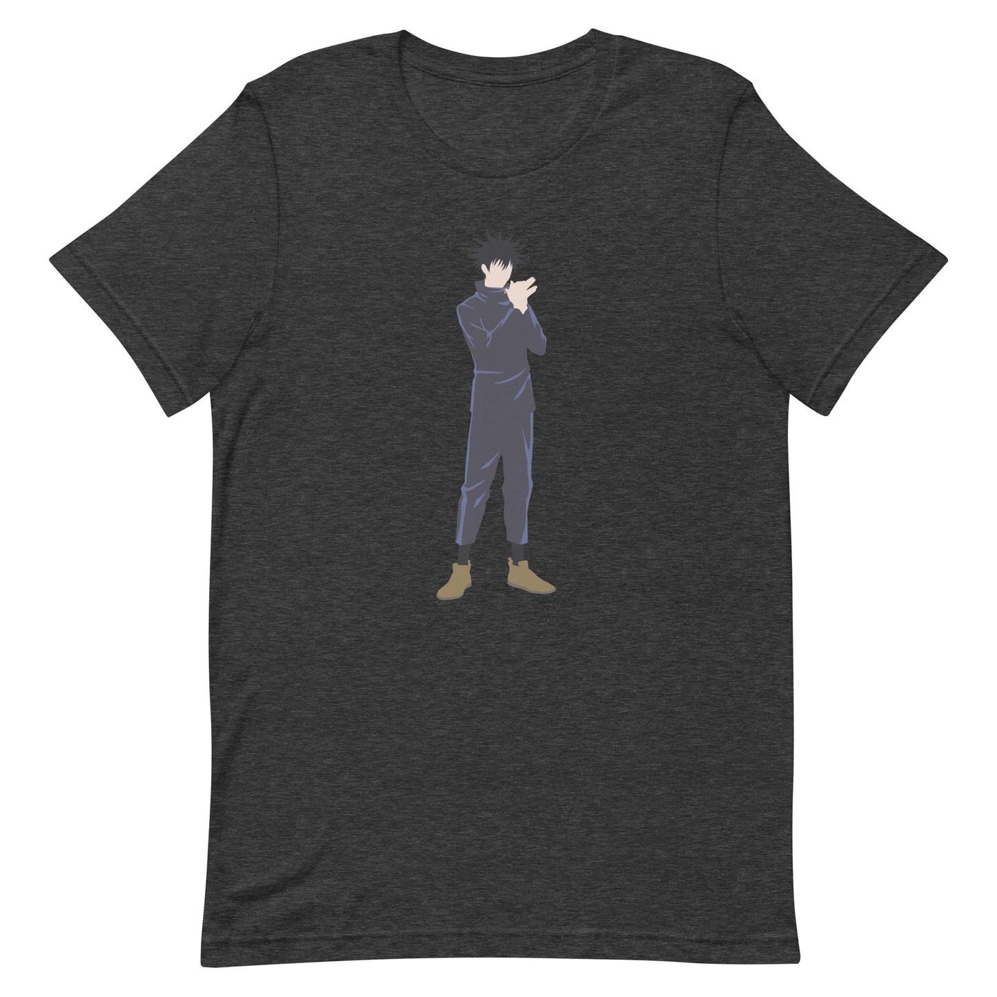 Megumi Fushiguro T-Shirt