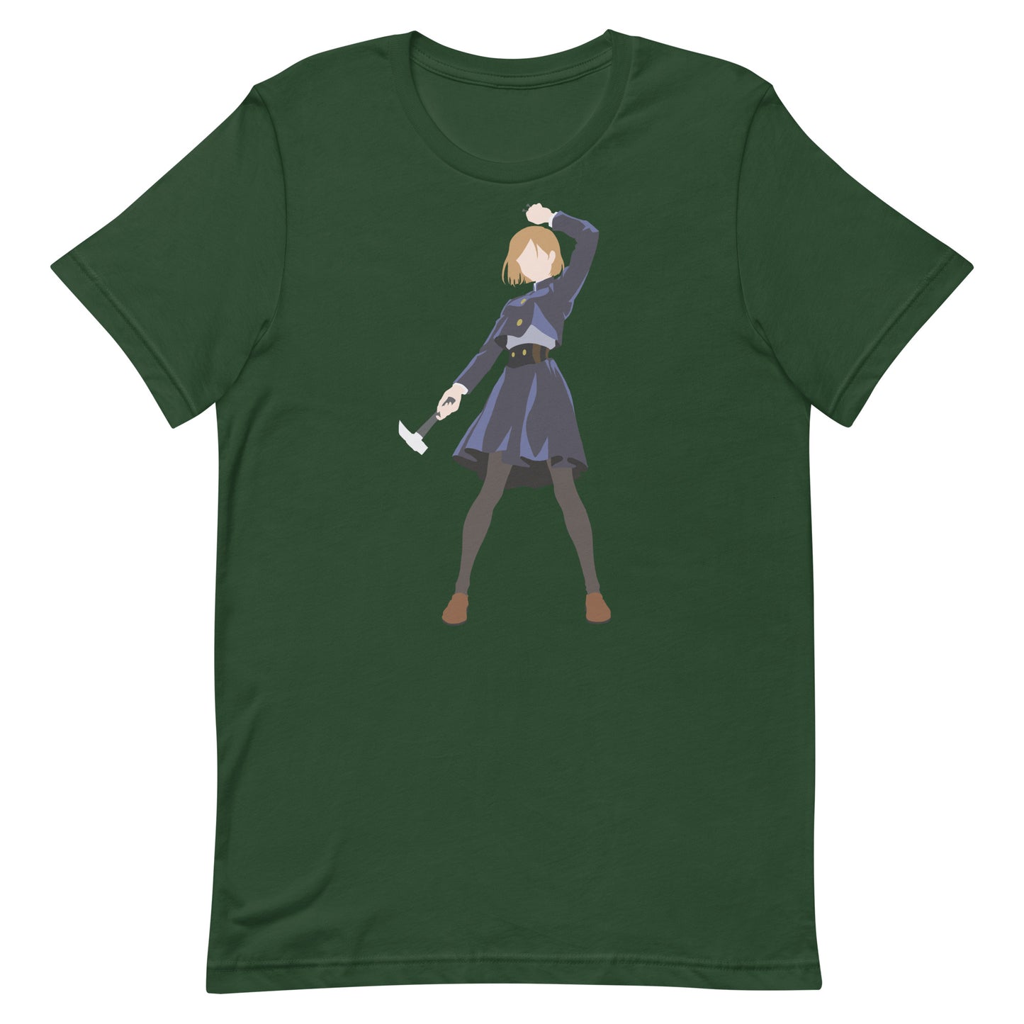 Kugisaki Nobara T-Shirt