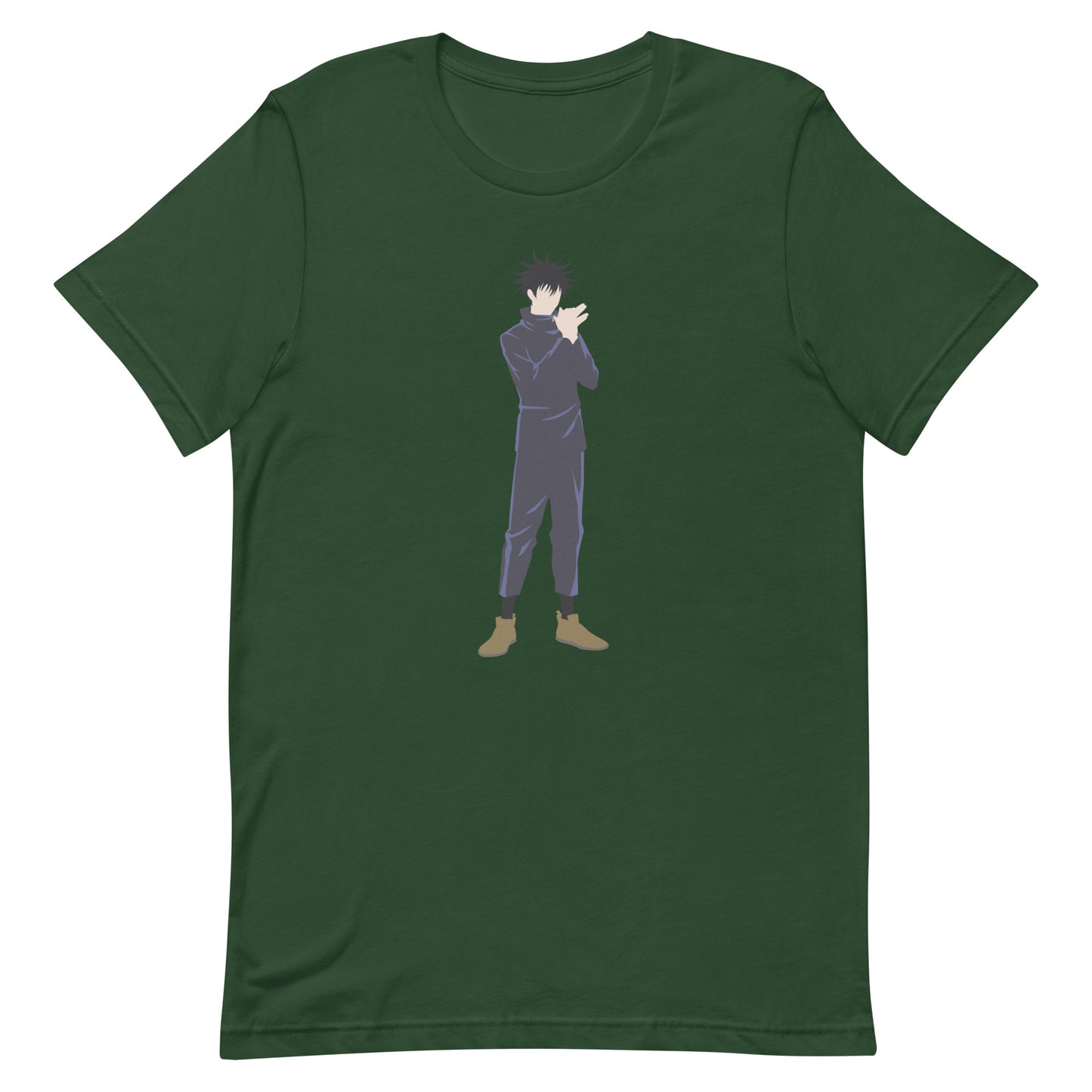 Megumi Fushiguro T-Shirt