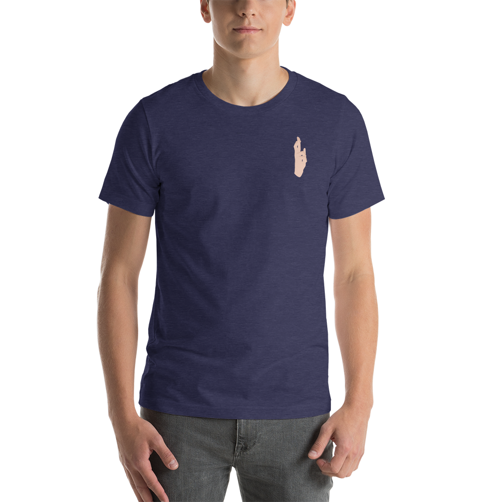 Gojo Double T-Shirt