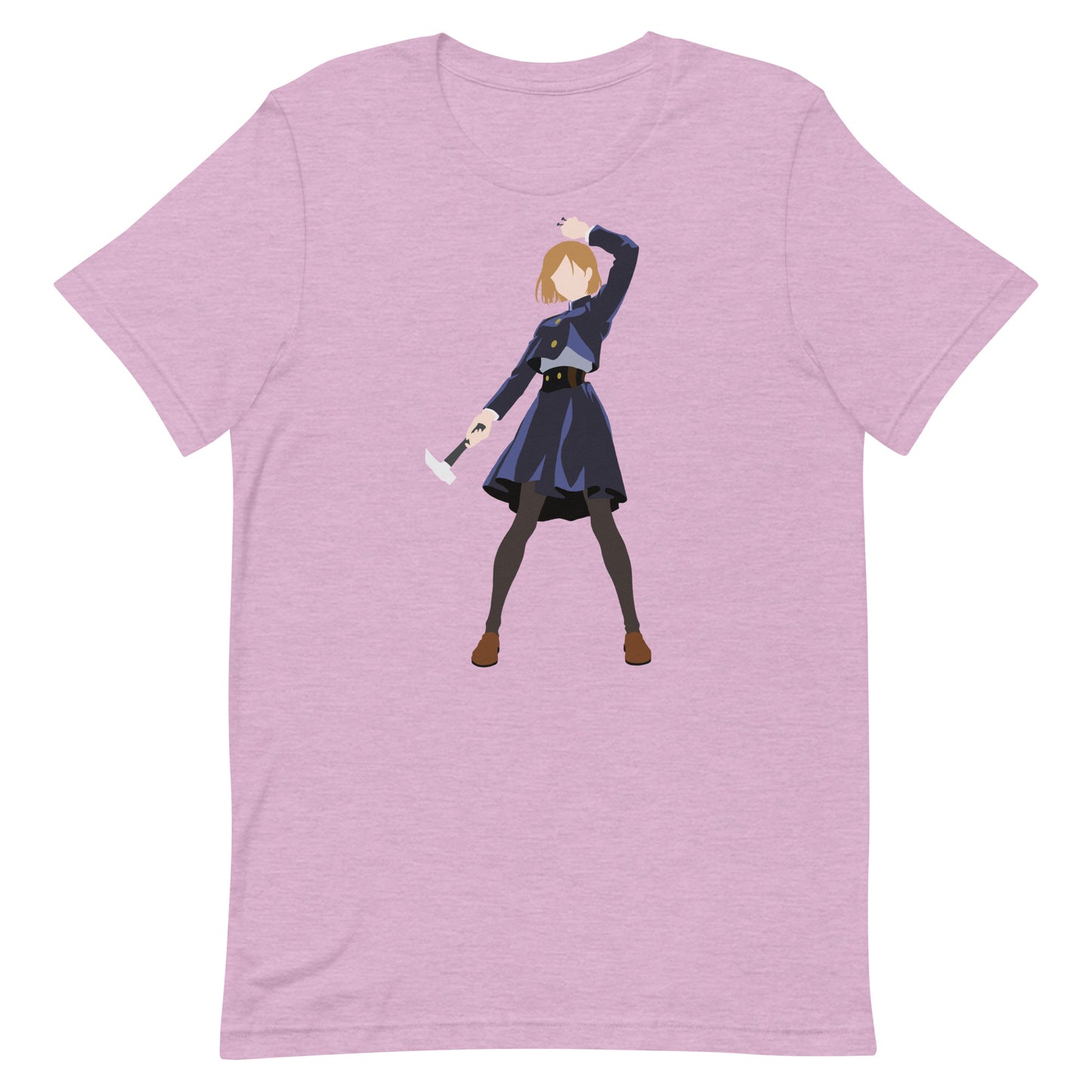 Kugisaki Nobara T-Shirt