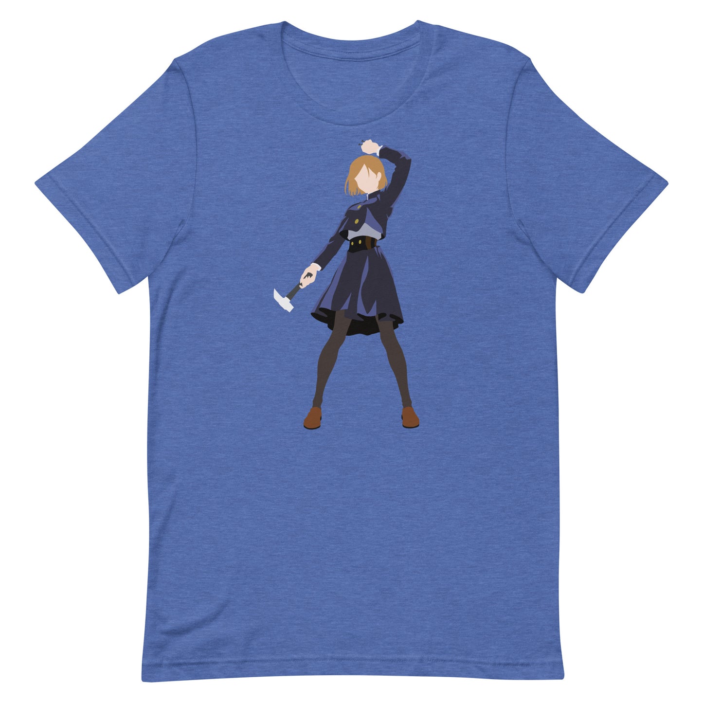 Kugisaki Nobara T-Shirt