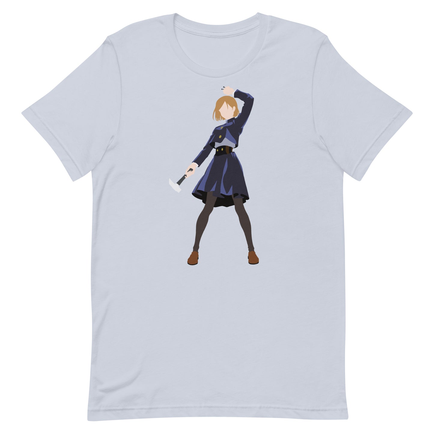 Kugisaki Nobara T-Shirt