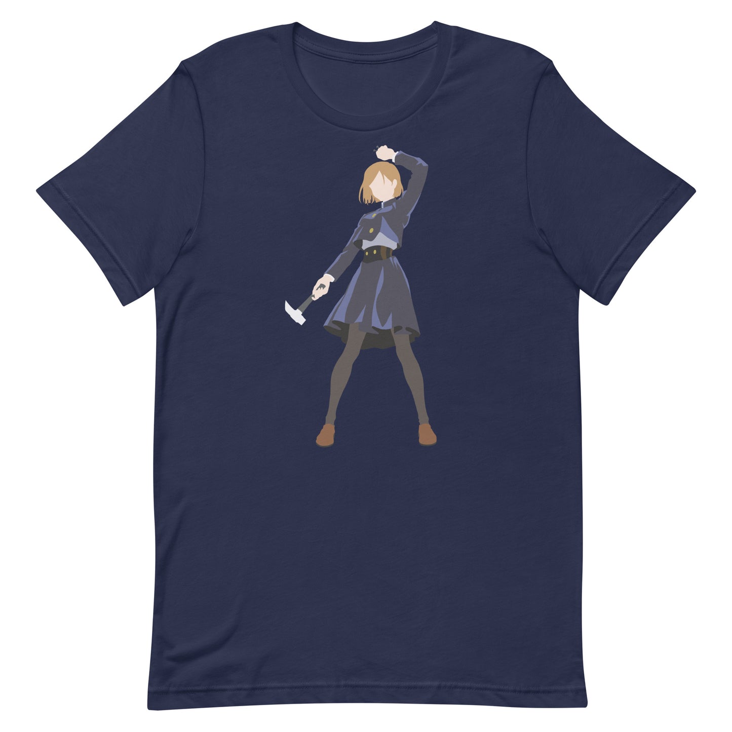 Kugisaki Nobara T-Shirt