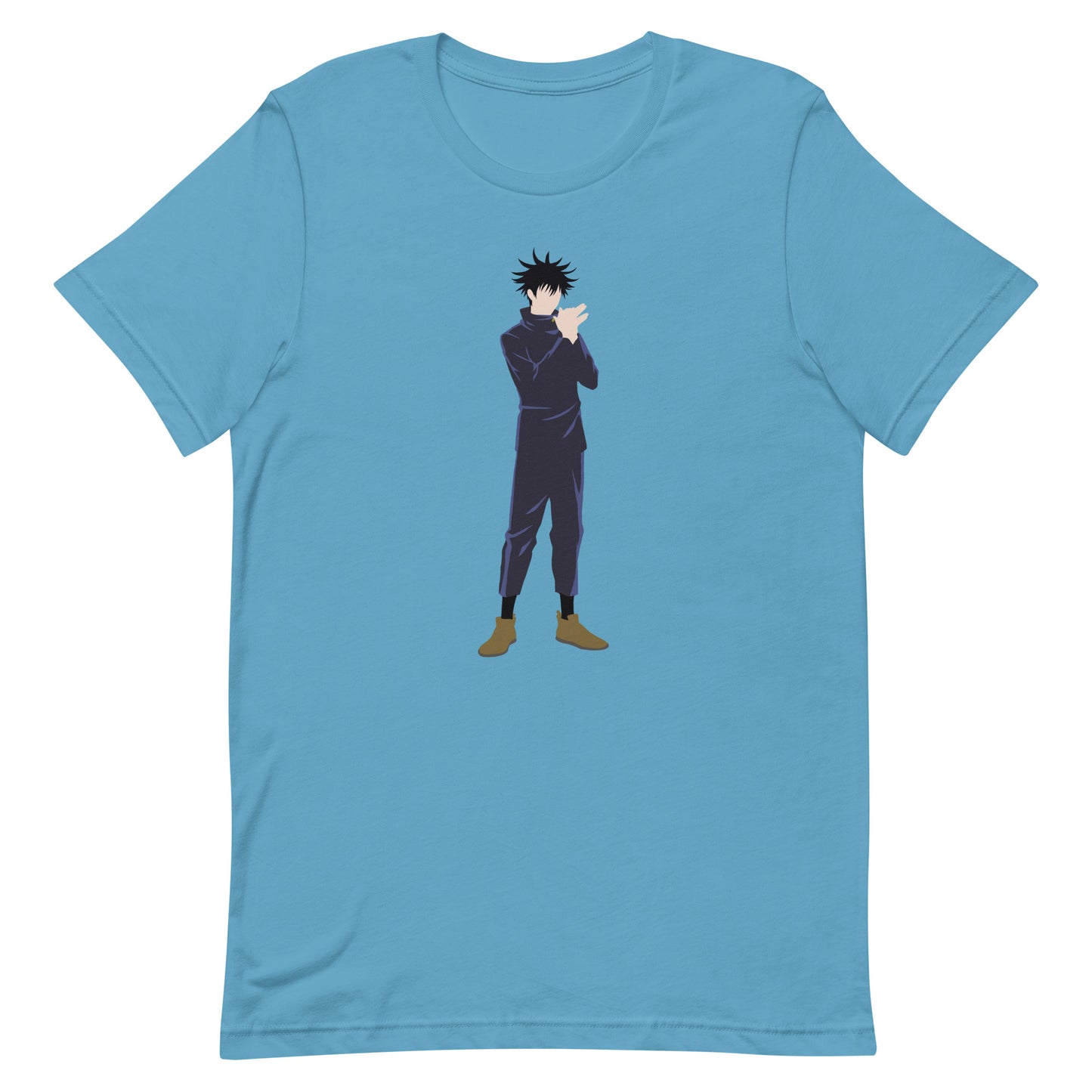 Megumi Fushiguro T-Shirt