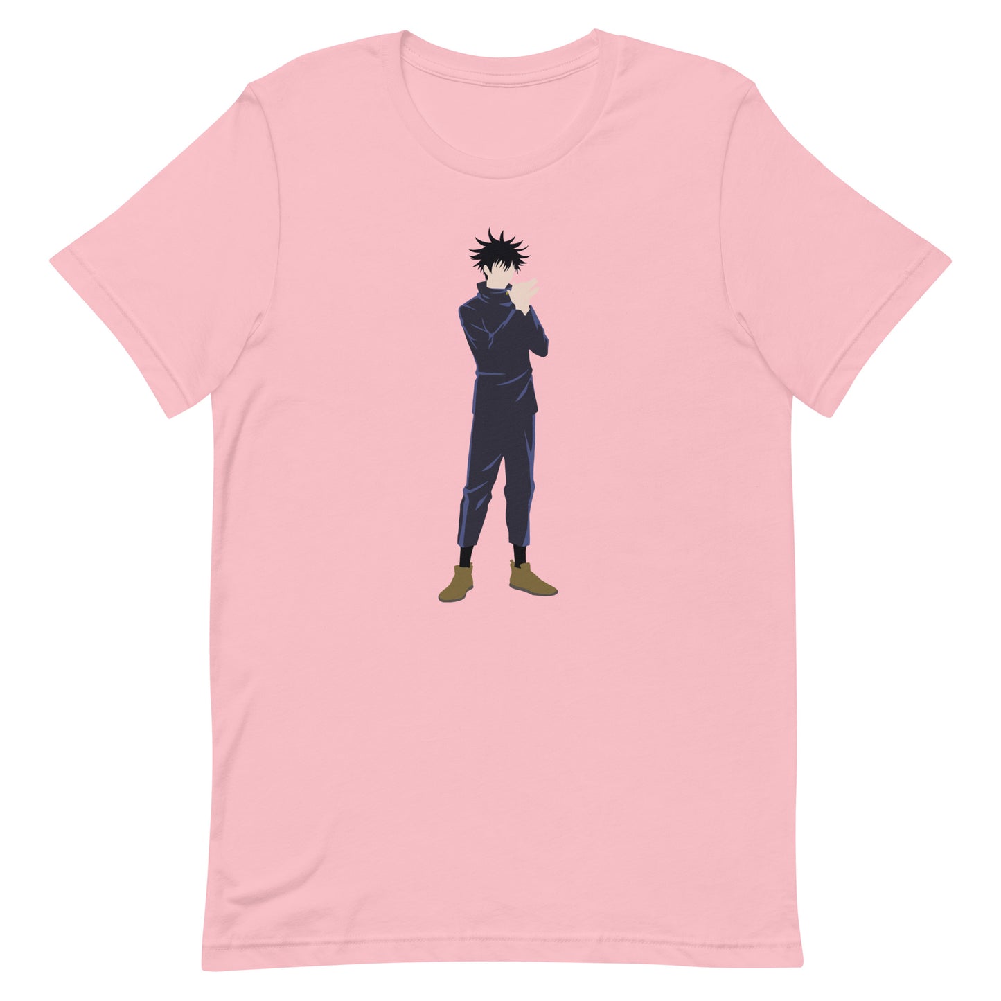 Megumi Fushiguro T-Shirt