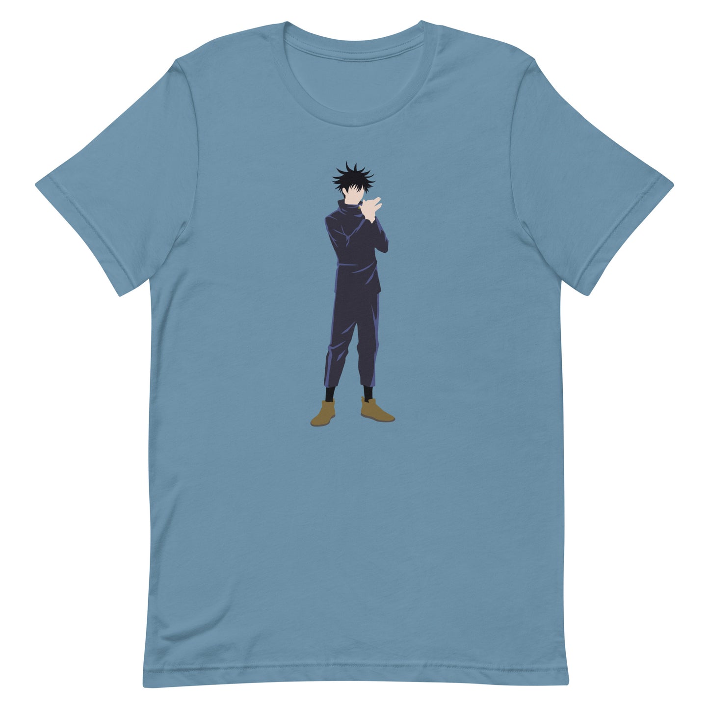 Megumi Fushiguro T-Shirt