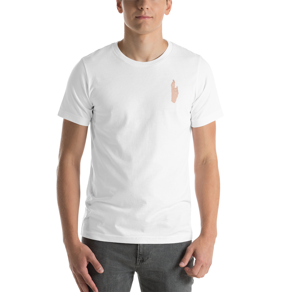 Gojo Double T-Shirt