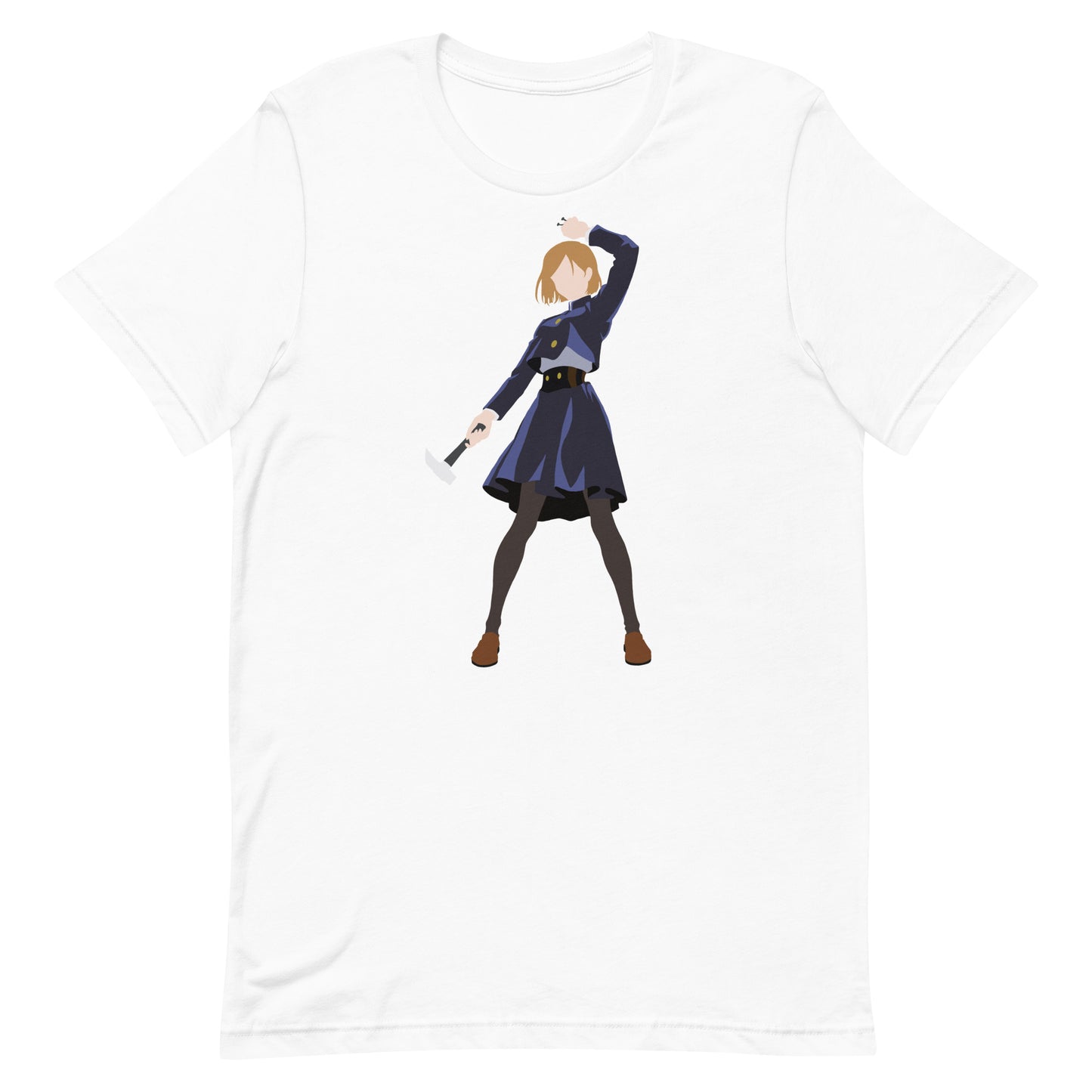 Kugisaki Nobara T-Shirt