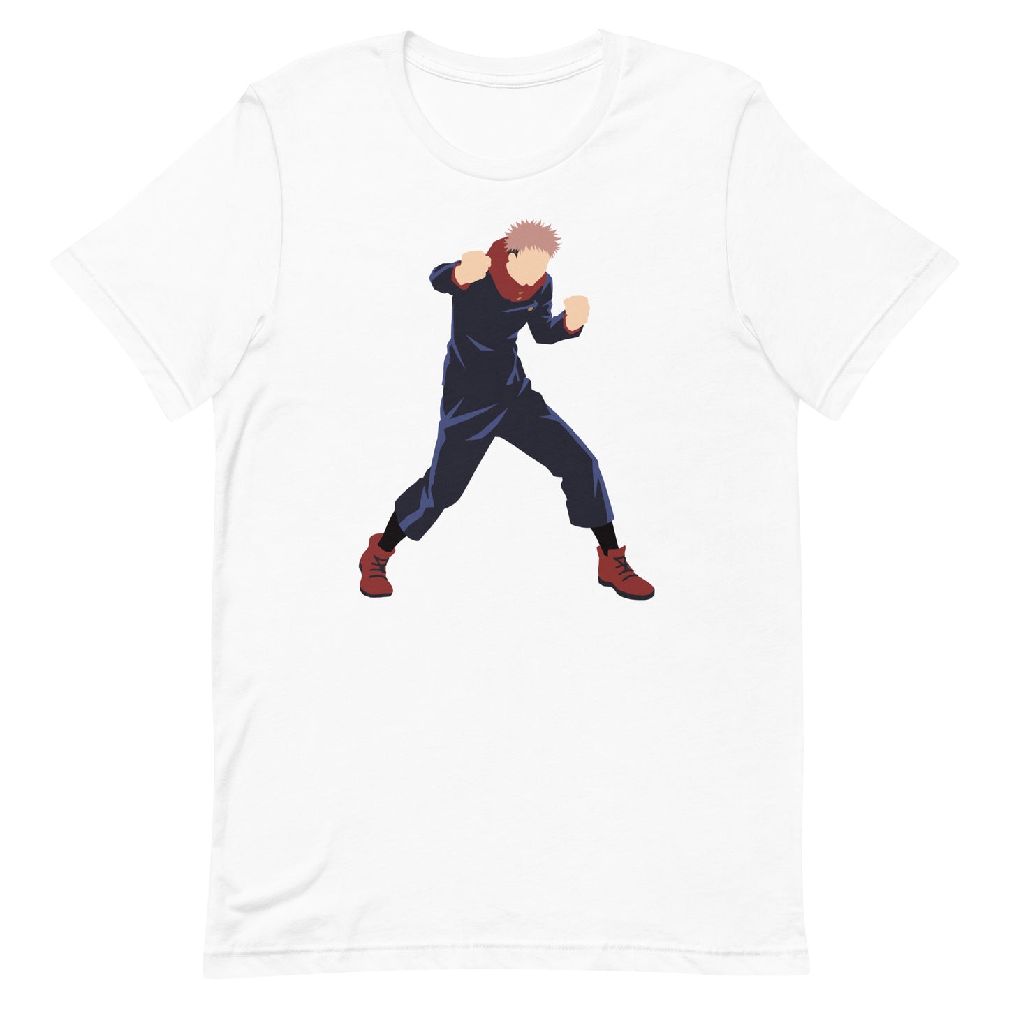 Itadori Yuji T-Shirt